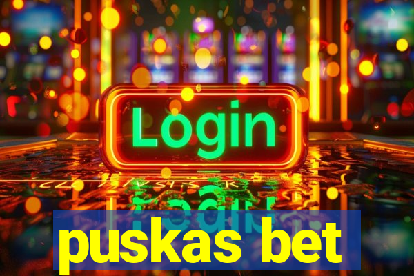 puskas bet